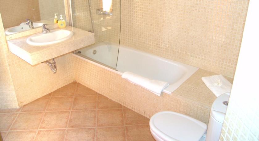 Villa Con Piscina ,Vista Mar Y Campo De Golf Калета де Фусте Стая снимка