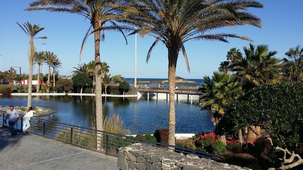 Villa Con Piscina ,Vista Mar Y Campo De Golf Калета де Фусте Екстериор снимка